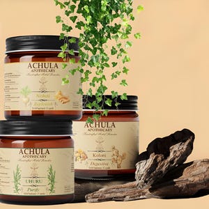 Herbal Detox 21 Day Cleanse Package