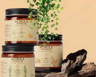 Paquete de limpieza de 21 días de desintoxicación a base de hierbas