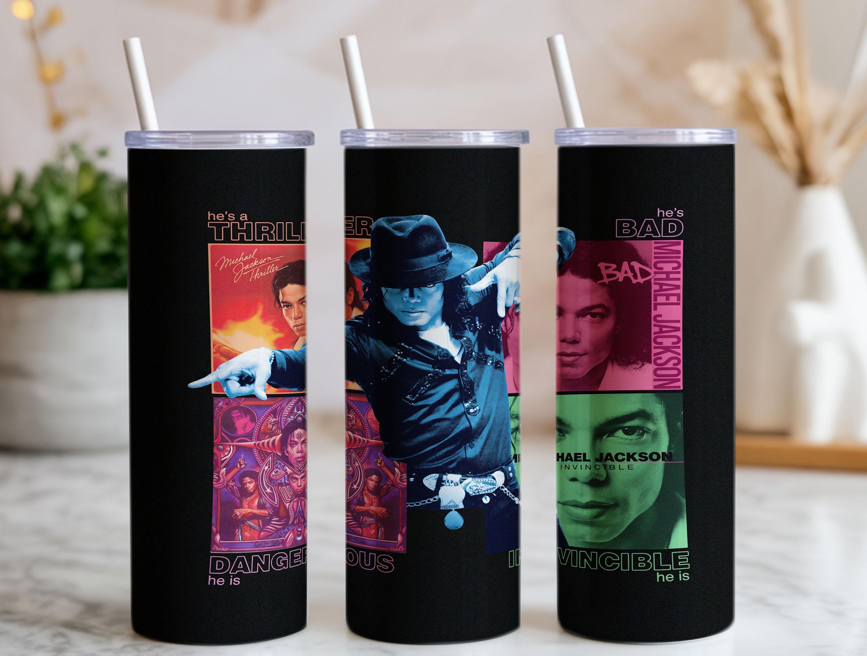 Michael Jackson Invincible - Etsy