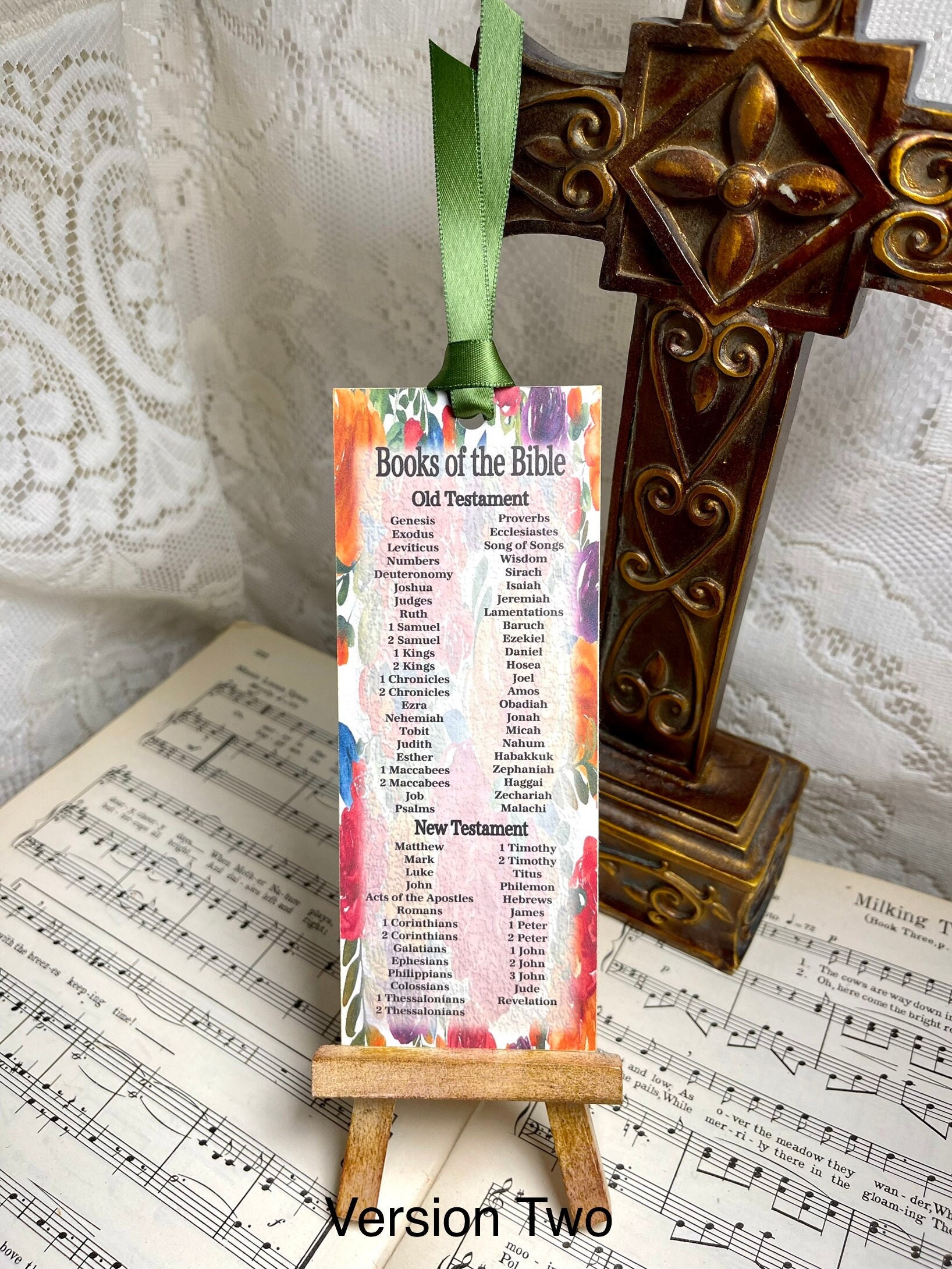 This is My Bible Bookmark (25ct.) 