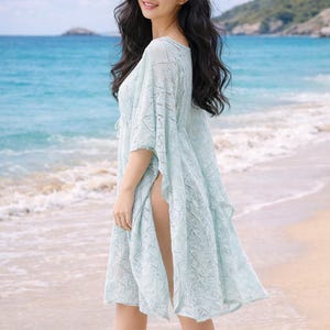 a line beach dress Elegant A-line Straps White Long Chiffon Beach Wedding Dress WD102 US2 / Black