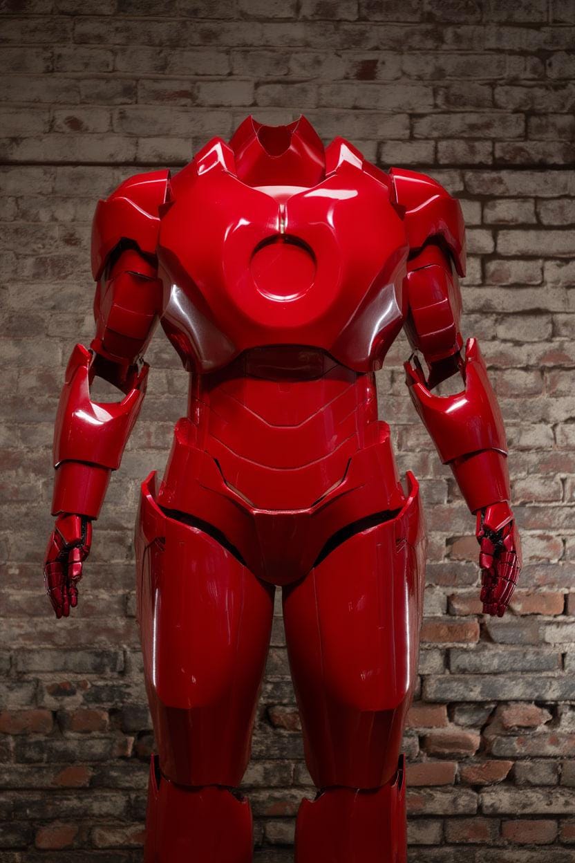 Iron man cosplay suit - Etsy 日本