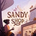 SandyShopBySandy store logo