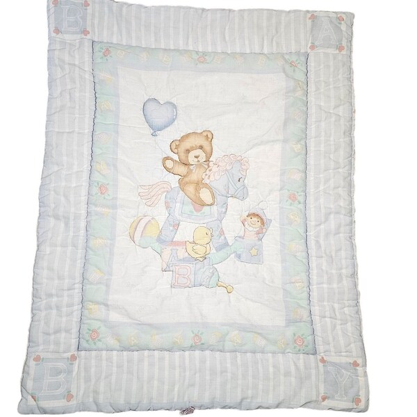 Vintage Bedding Etsy