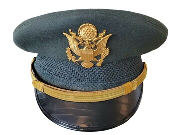 Flight Ace Hat - Etsy