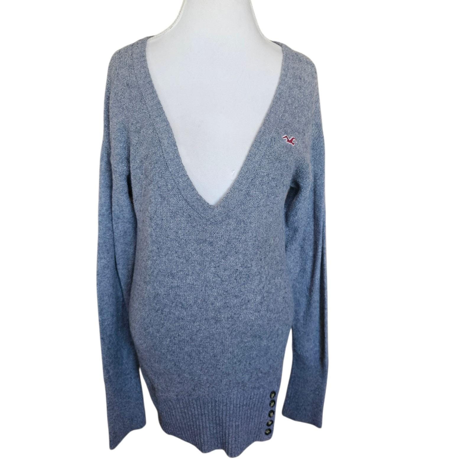 Vintage Hollister Sweater - Etsy