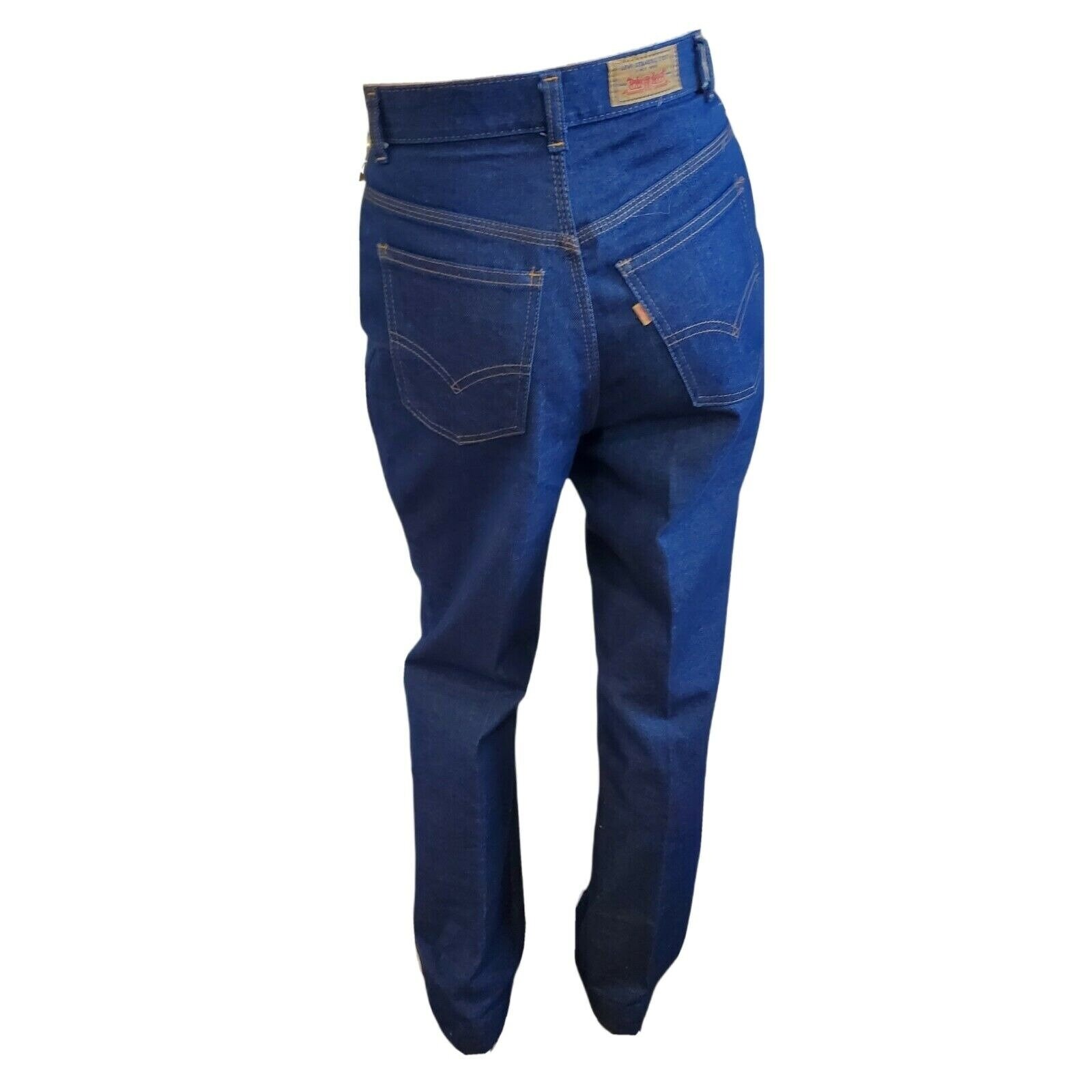 Vintage 1974 Levis 544 Jeans Womens 27