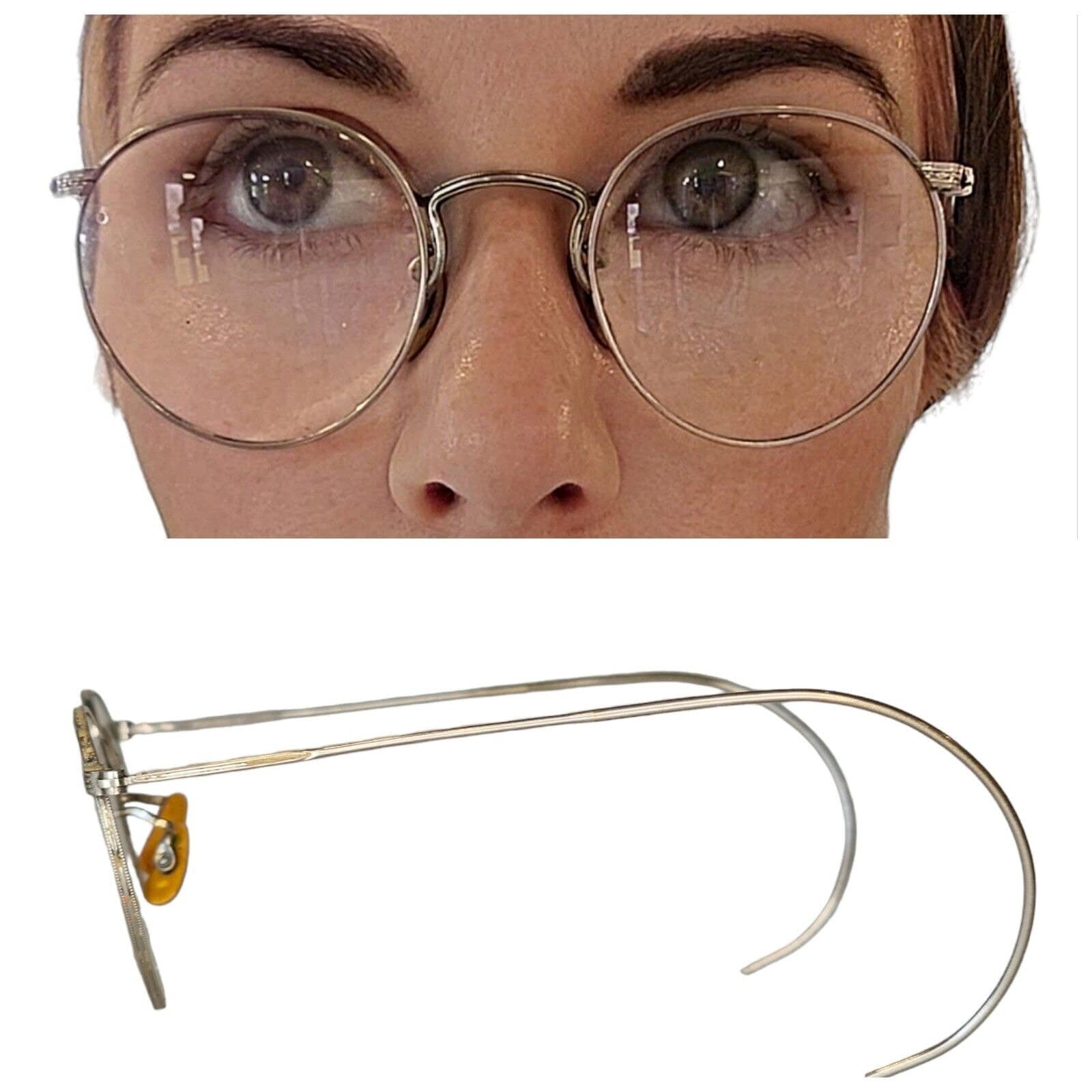 Ao Ful Vue Glasses - Etsy