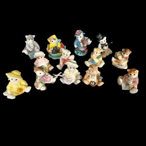 Calico Hillman Priscilla Kittens - Etsy