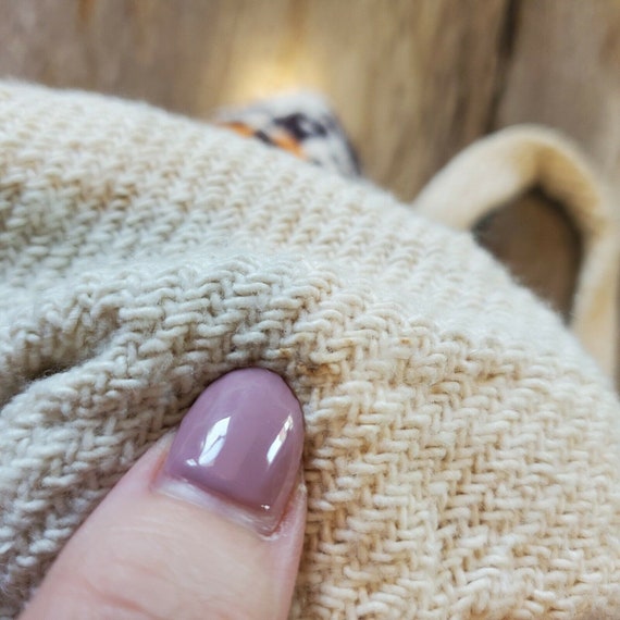 Hard Rock Cafe Cancun Drawstring Mini Backpack Bu… - image 8