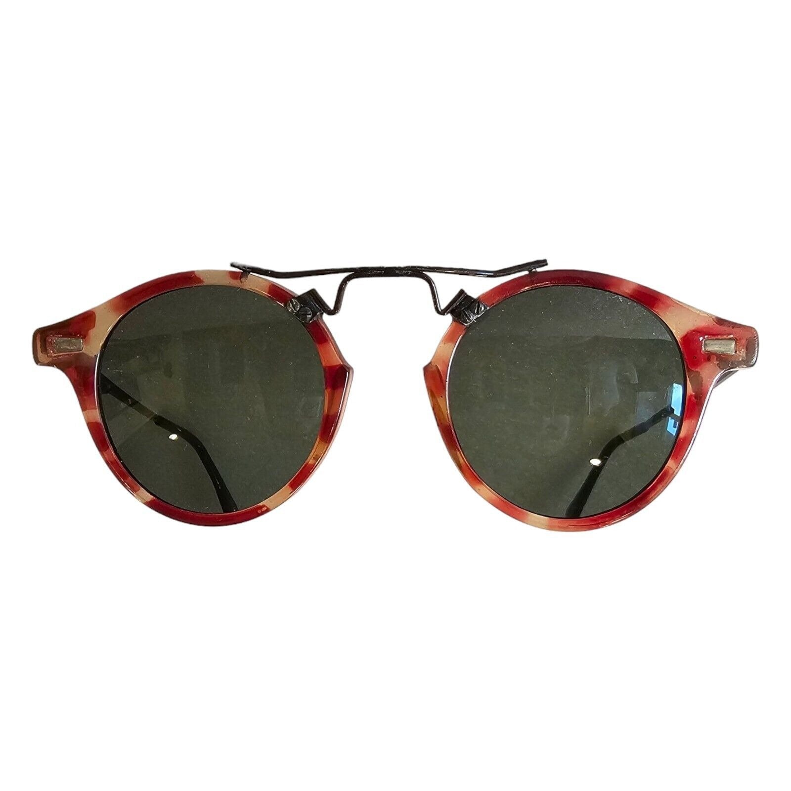 STUSSY ステューシー　sunglasses オールドサングラス ビンテージ OLD STUSSY glasses CINDY ステューシー サングラス - メルカリ