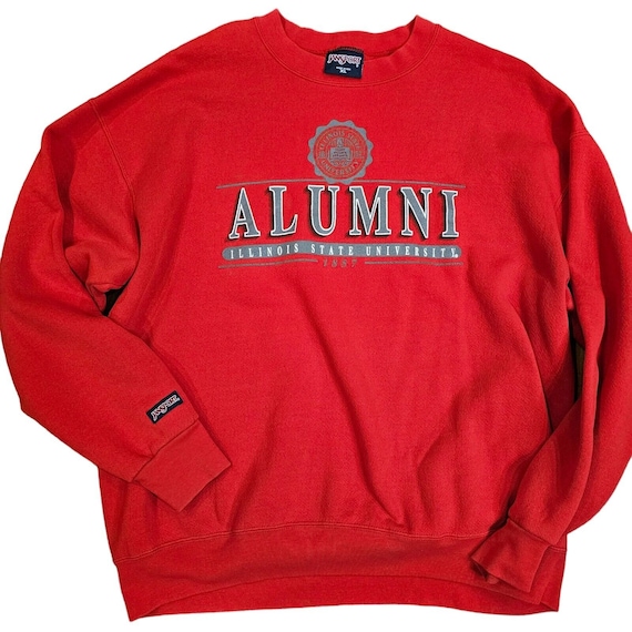 Jansport crewneck deals
