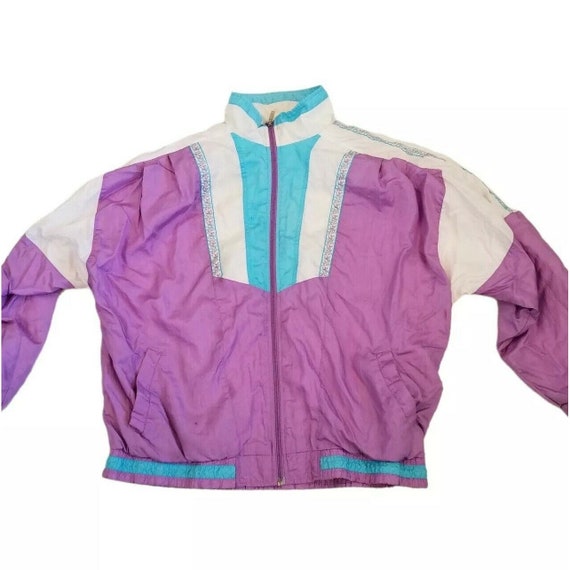Pastel windbreaker hotsell