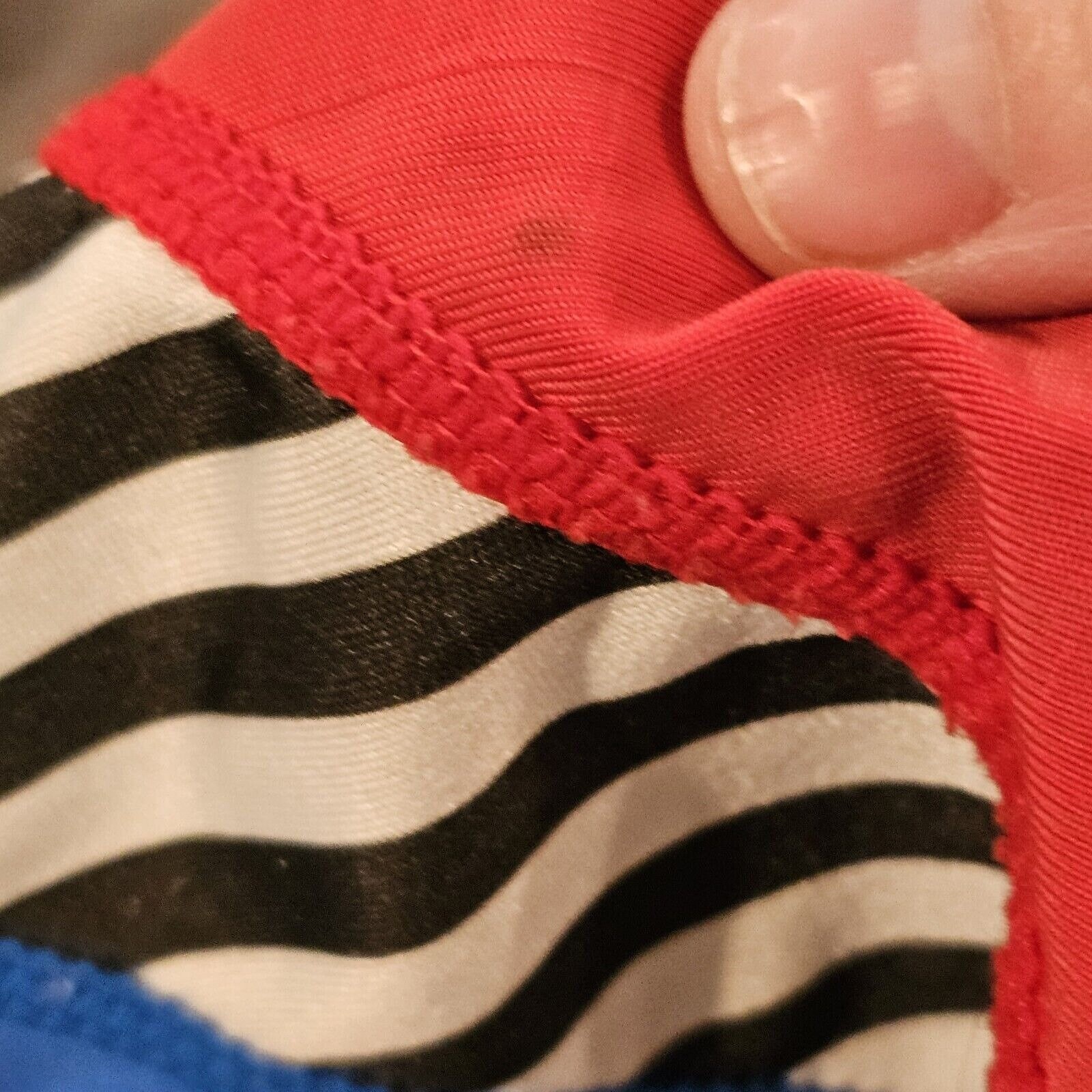 VTG 90s Helly Hansen Medium Blue LIFA Ski Pants Stirrups Base Layer