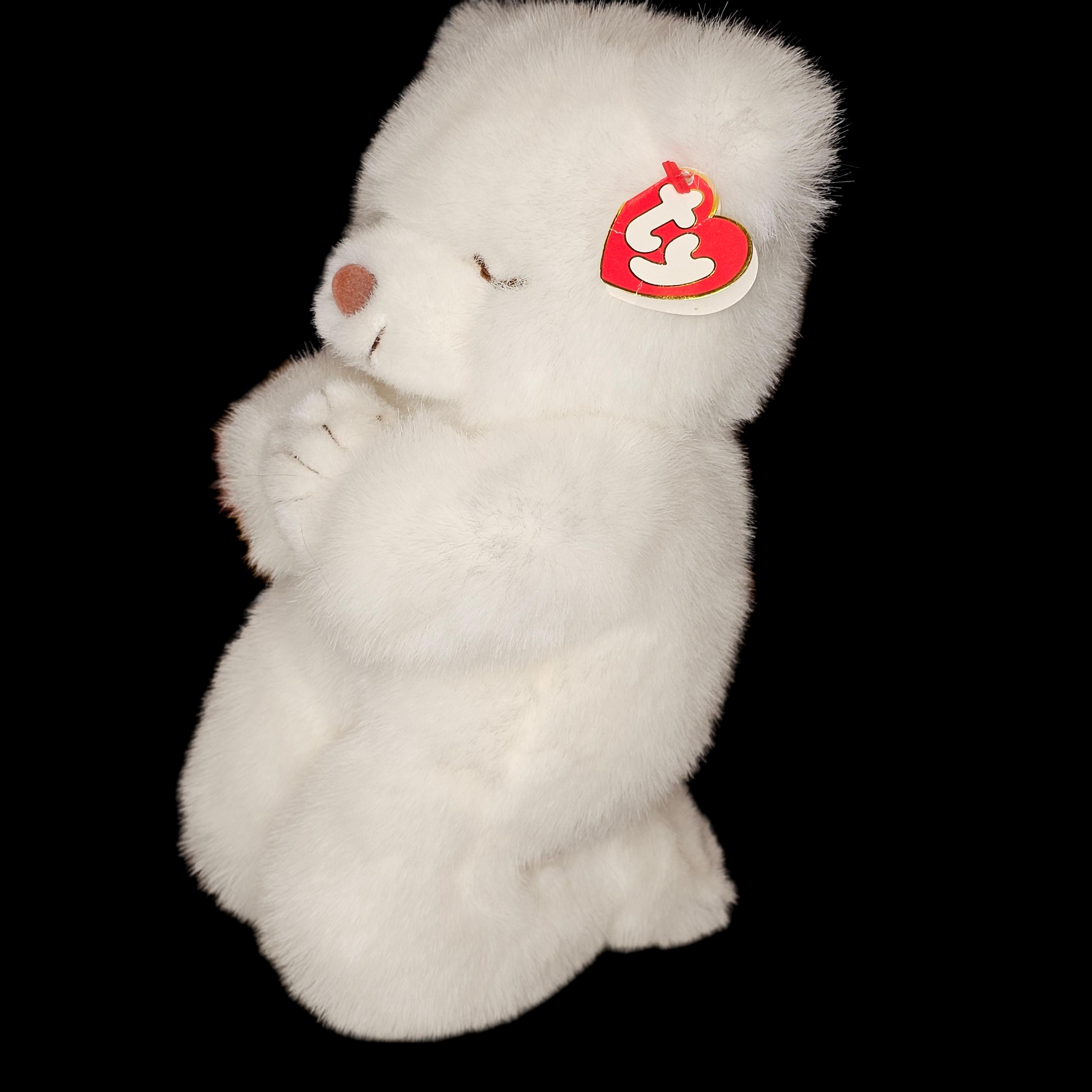 1995 Stuffed Bear - Etsy