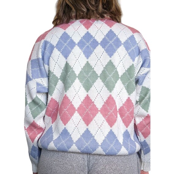 Pastel Collared Camp Shirt: CREAM