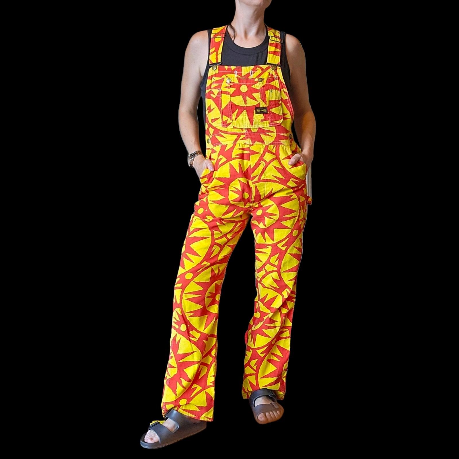 Big Smith Coveralls - Etsy