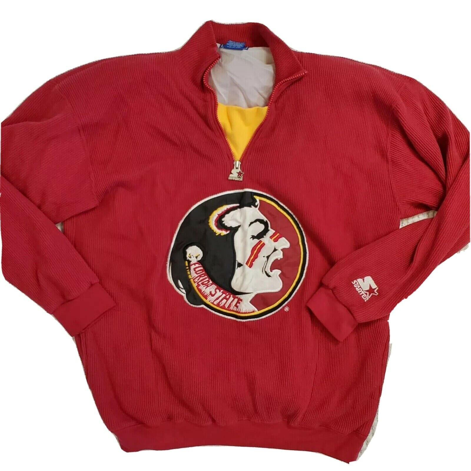 Florida State Jacket - Etsy