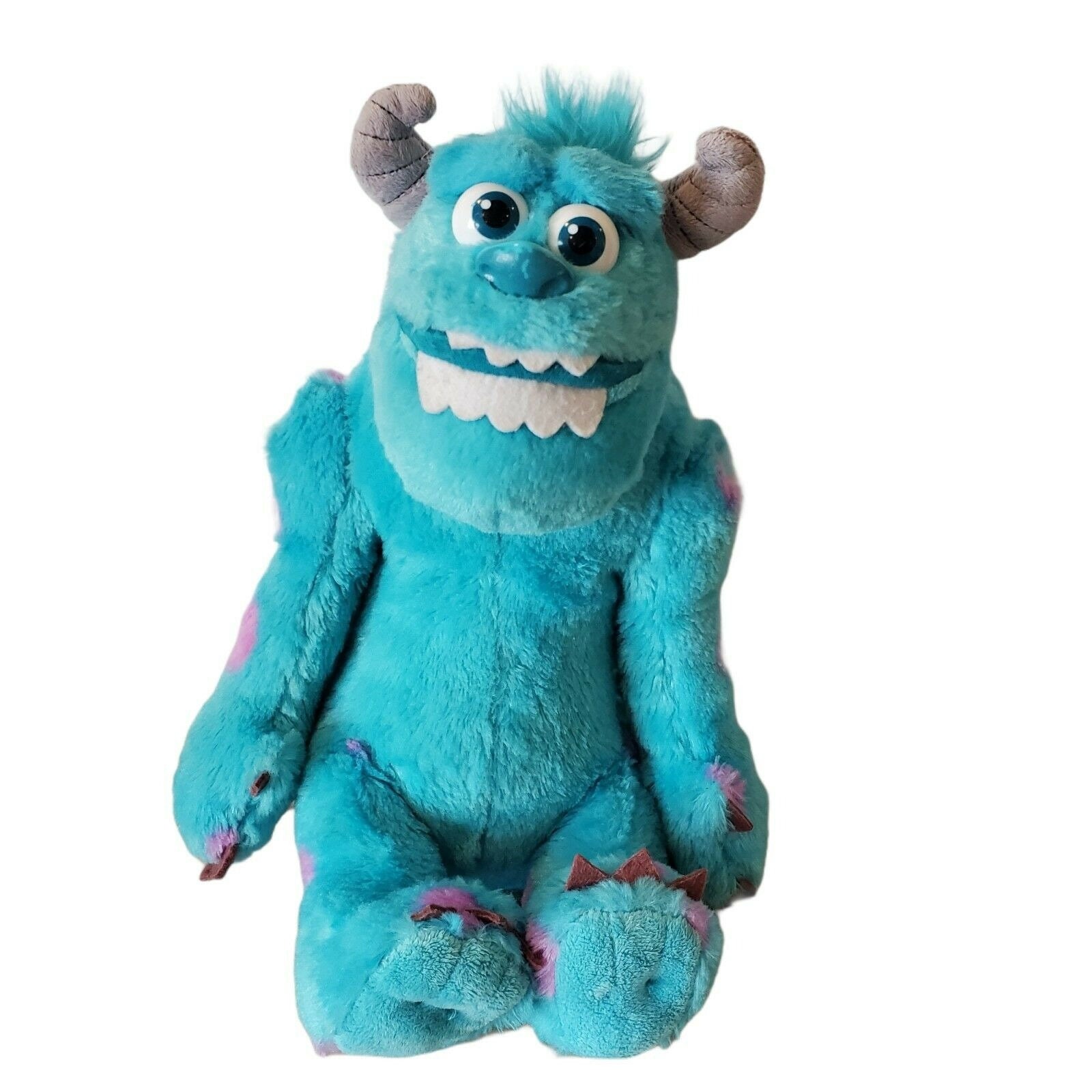 Sully Fur Monsters Inc  Backpack for Sale by PeterSS