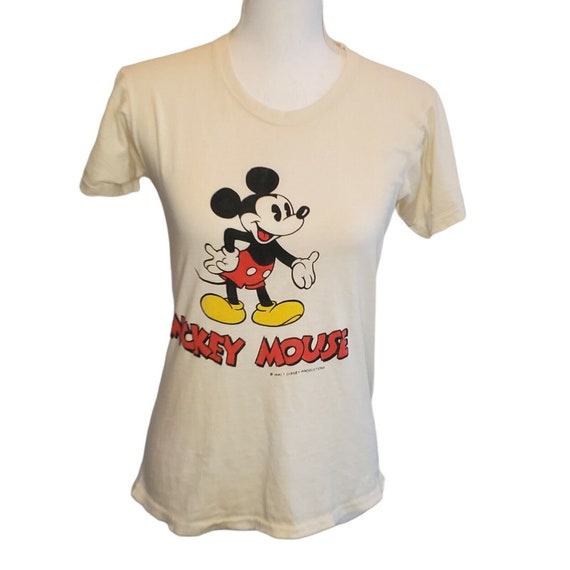 disney vintage ディズニー　ヴィンテージ　70s 80s ヴィンテージ vintage 70's 80's 70s 80s TROPIX TOGS WALT