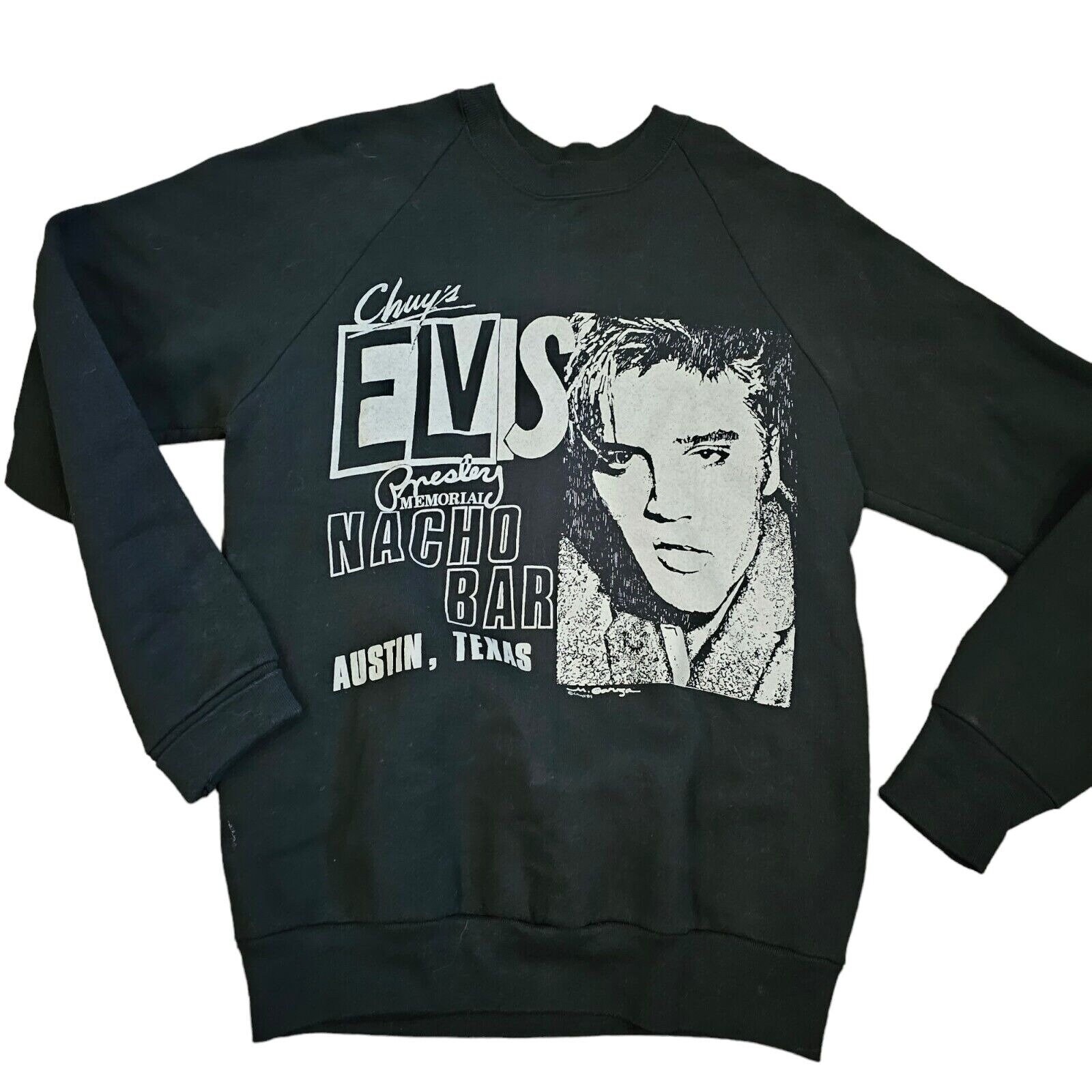 NO COFFEE × CLUBHAUS CREW SWEAT SHIRT NO COFFEE × CLUBHAUS CREW SWEAT SHIRT | NO COFFEE