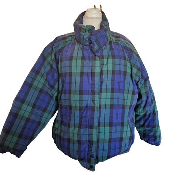 Vintage Eddie Bauer Anorak Jacket – Aimé Leon Dore