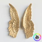 Angel Wings