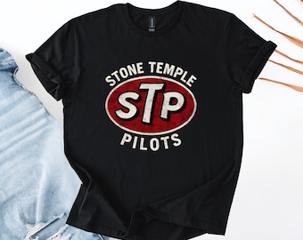 1996 STP Stone Temple Pilots Vintage Rare Concert 1990's Tour