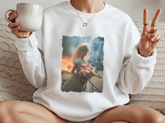 Funny Doll Face Meme Shirt Gift For Woman,Shocked Doll Face Shirt,Unhinged Innapropriate Shirt,Viral Internet Meme Shirt,Cringy Shirts