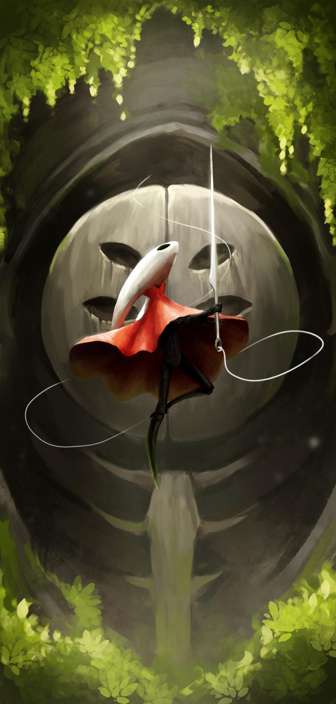 Hollow Knight And Silksong Art Pack Digital Download Etsy Hollow Knight And Silksong Art Pack Digital Download Etsy