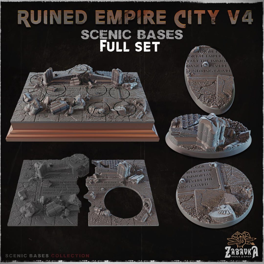 Warhammer+ Plus: Everything You Need To Know
