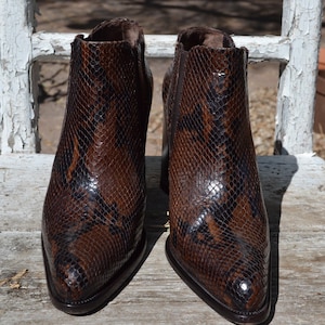 Via spiga aston bootie online