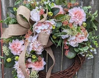 Spring / Summer Wreaths