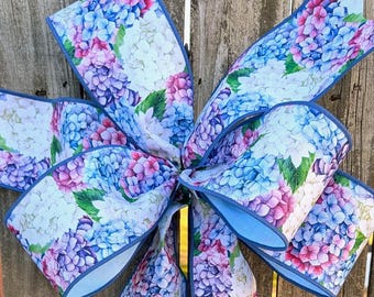 Wired Wreath Bows