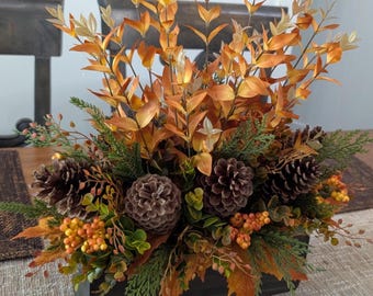 Table Arrangements