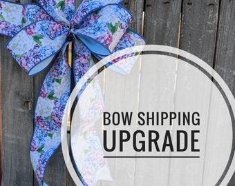 Shipping and Processing Time Upgrade, Overages Refunded When we Ship **Processing time 1 business day + Upgraded Shipping**