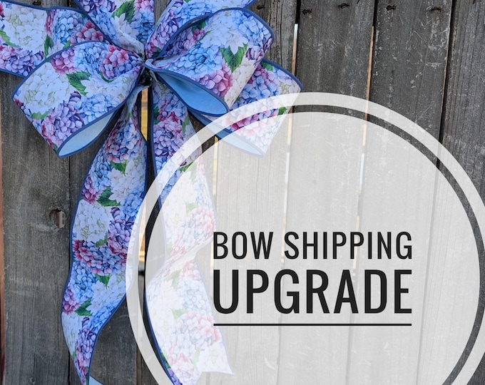 Featured listing image: Shipping and Processing Time Upgrade, Overages Refunded When we Ship **Processing time 1 business day + Upgraded Shipping**