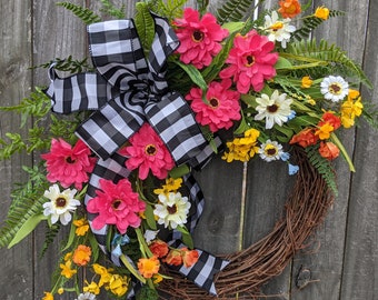 Spring / Summer Wreaths