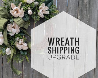 Shipping and Processing Time Upgrade, Overages Refunded Upon Order Completion **Processing time 1 business day + Shipping Selected**
