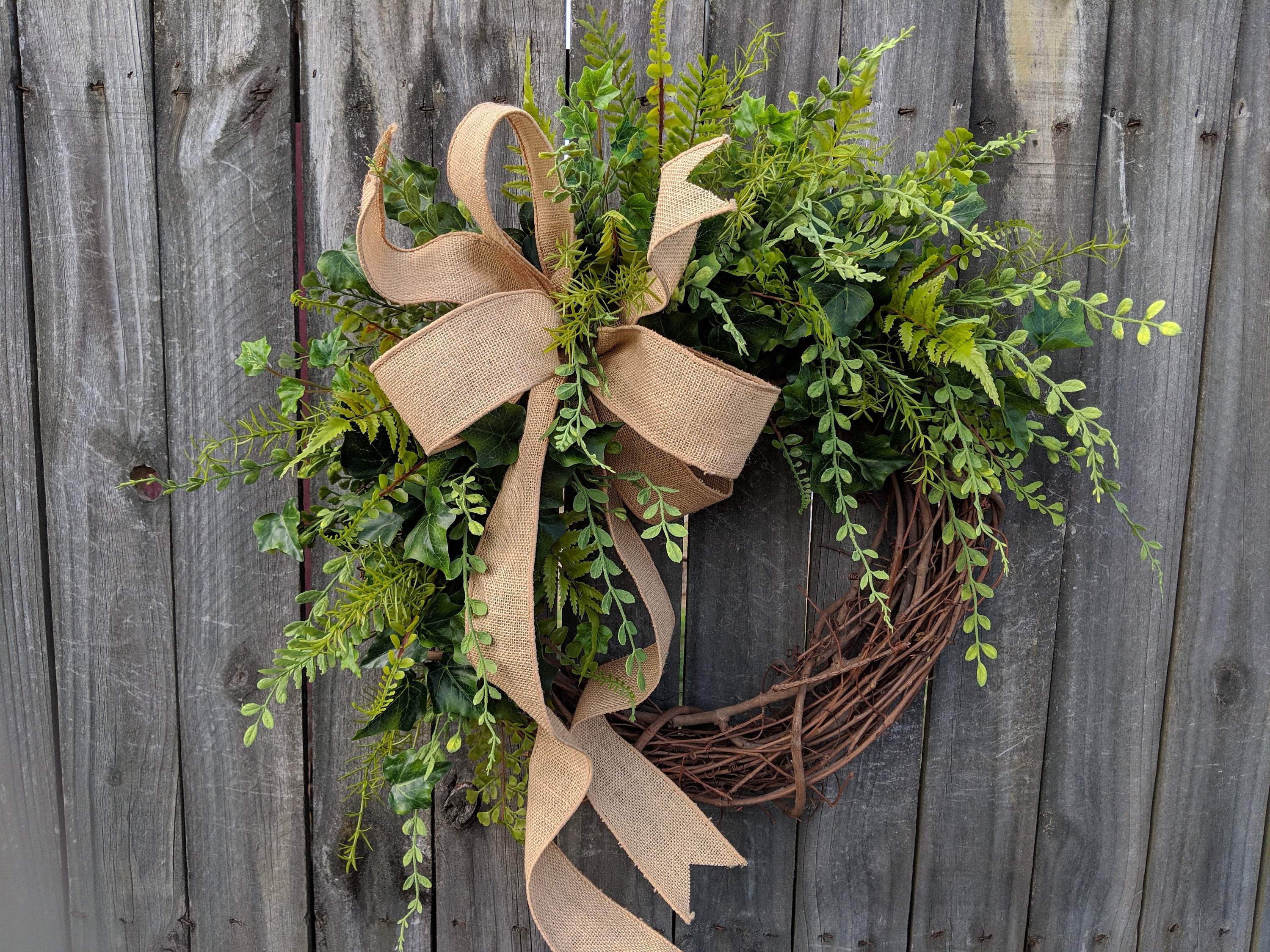 24 Round Grapevine Wreath-wreath Form-wreath Base-wreath Ring