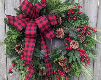 Christmas Wreaths