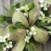 see more listings in the Wired Wreath Bows section