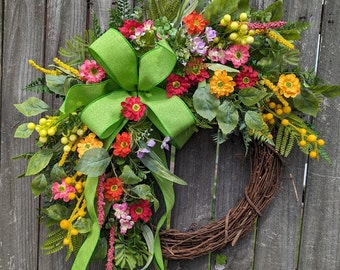 Spring / Summer Wreaths