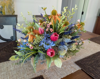 Table Arrangements