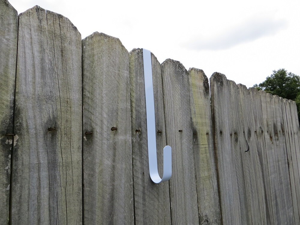 Wreath Hanger Over The Door Wreath Hanger White Wreath Hanger