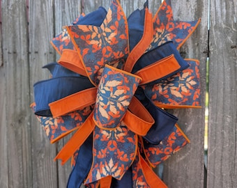 Wired Bow, Multi Ribbon