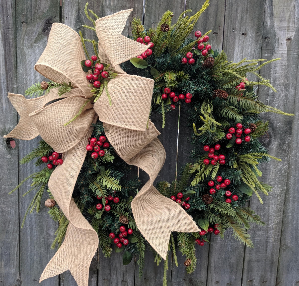 christmas wreath wreath burlap wreath burlap christmas and winter wreath woodland wreath natural christmas decor - Burlap Christmas Wreaths christmas wreath wreath burlap wreath burlap christmas and winter wreath woodland wreath natural christmas decor - Burlap Christmas Wreaths