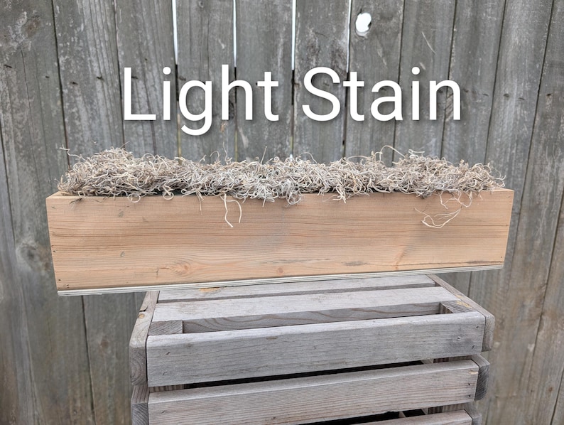 Spring Hydrangea Centerpiece, Rectangular Spring Easter Green and Magenta, Wooden Container, Artificial Floral Arrangement Crate 45 immagine 14