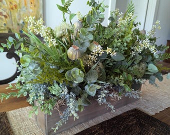 Table Arrangements