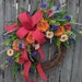 see more listings in the Spring / Summer Wreaths section